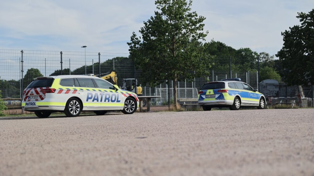 Kommunale Sicherheit